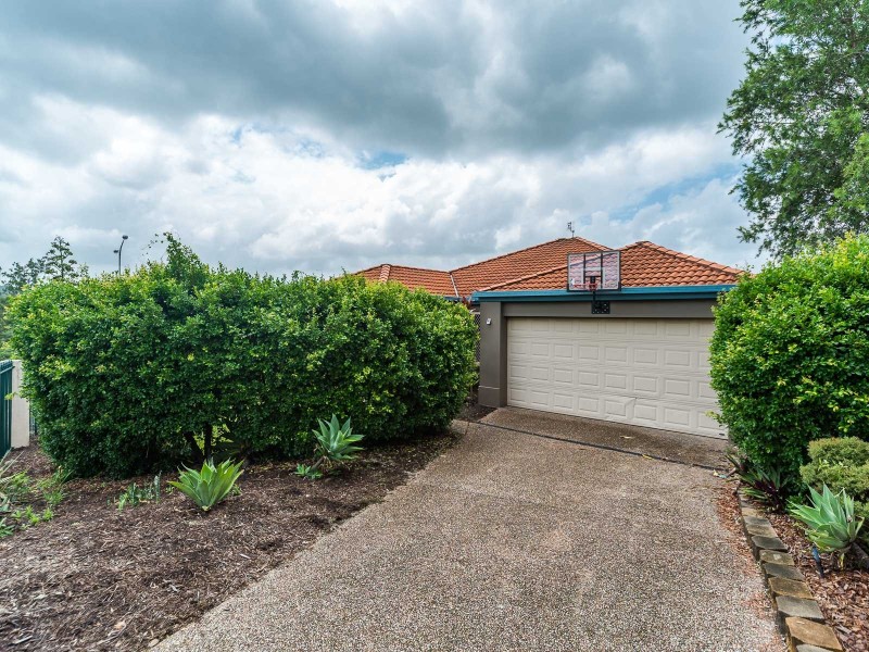 95 Riverpark Drive, Nerang QLD 4211