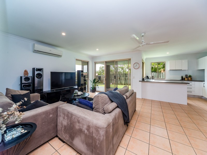 95 Riverpark Drive, Nerang QLD 4211