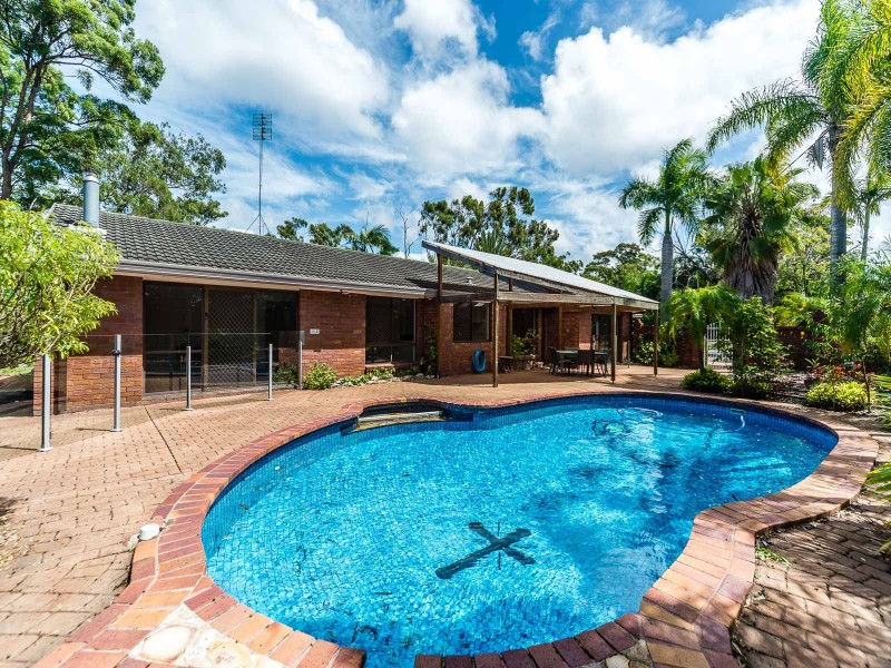 178 Napper Road, Parkwood QLD 4214