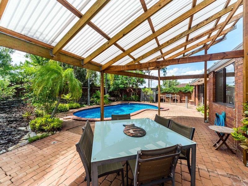 178 Napper Road, Parkwood QLD 4214