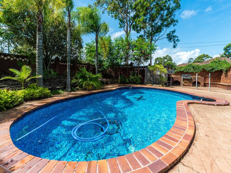 178 Napper Road, Parkwood QLD 4214