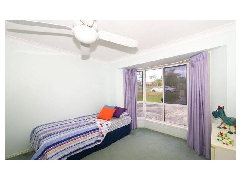 29 Inverness Way, Parkwood QLD 4214