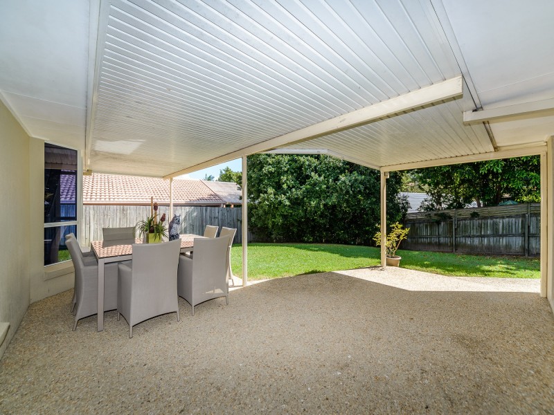 29 Inverness Way, Parkwood QLD 4214