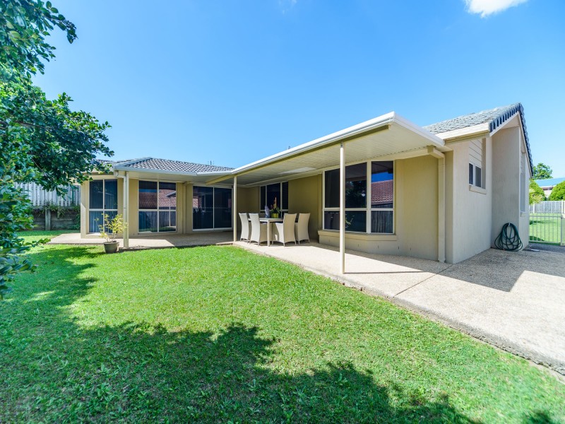 29 Inverness Way, Parkwood QLD 4214