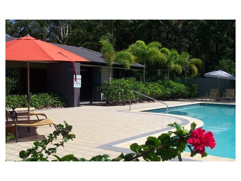 34/590 Pine Ridge Road, Coombabah QLD 4216