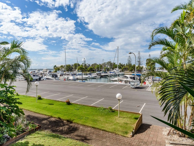 6/249 Bayview Street, Hollywell QLD 4216