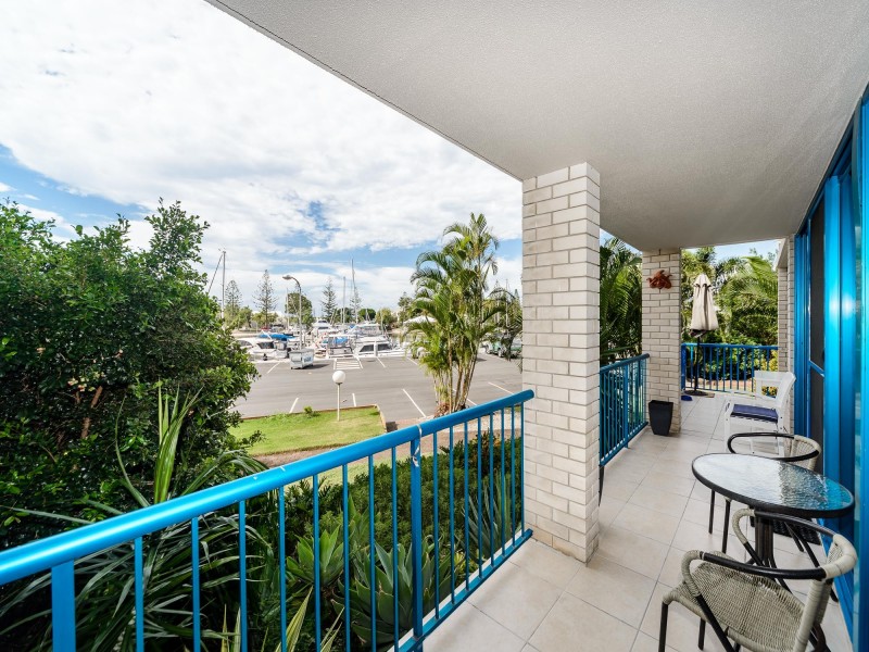6/249 Bayview Street, Hollywell QLD 4216