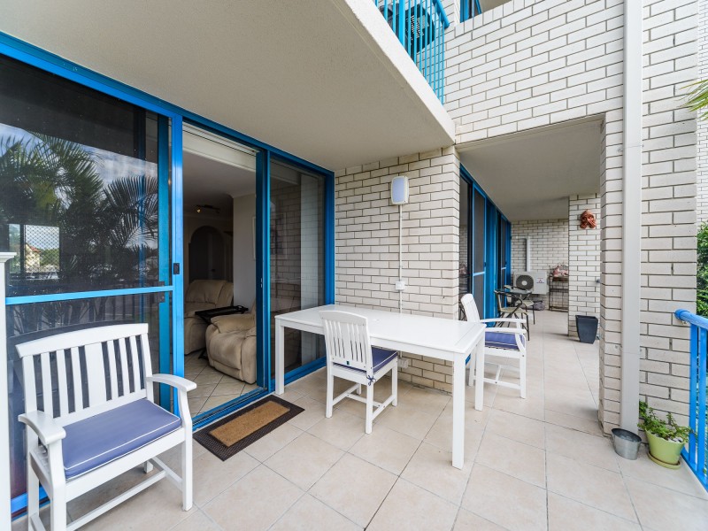 6/249 Bayview Street, Hollywell QLD 4216