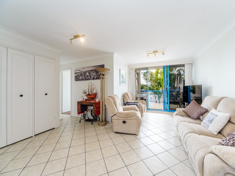 6/249 Bayview Street, Hollywell QLD 4216