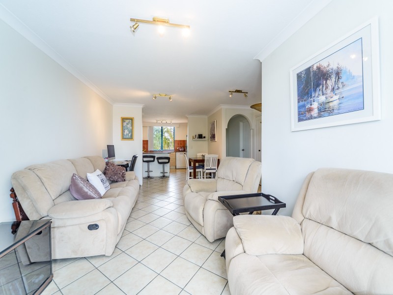 6/249 Bayview Street, Hollywell QLD 4216
