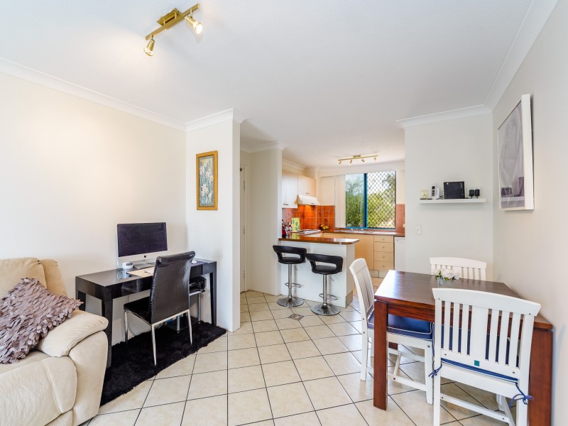 6/249 Bayview Street, Hollywell QLD 4216