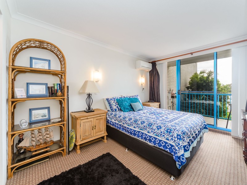 6/249 Bayview Street, Hollywell QLD 4216