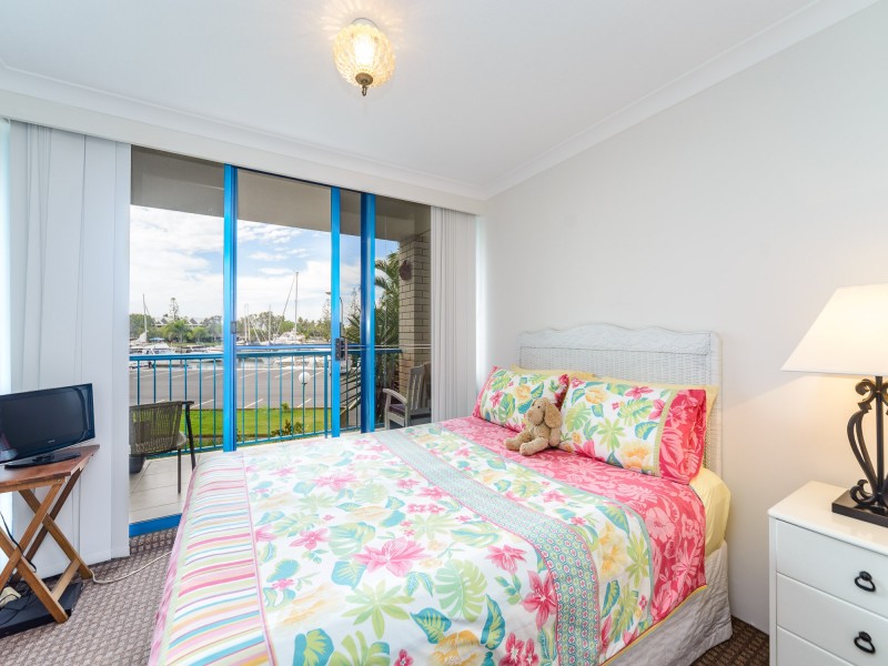 6/249 Bayview Street, Hollywell QLD 4216