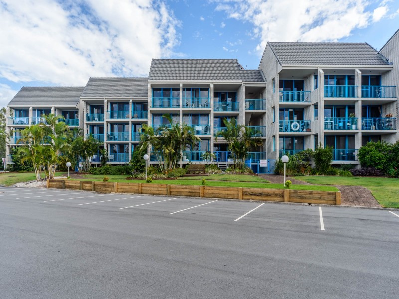 6/249 Bayview Street, Hollywell QLD 4216
