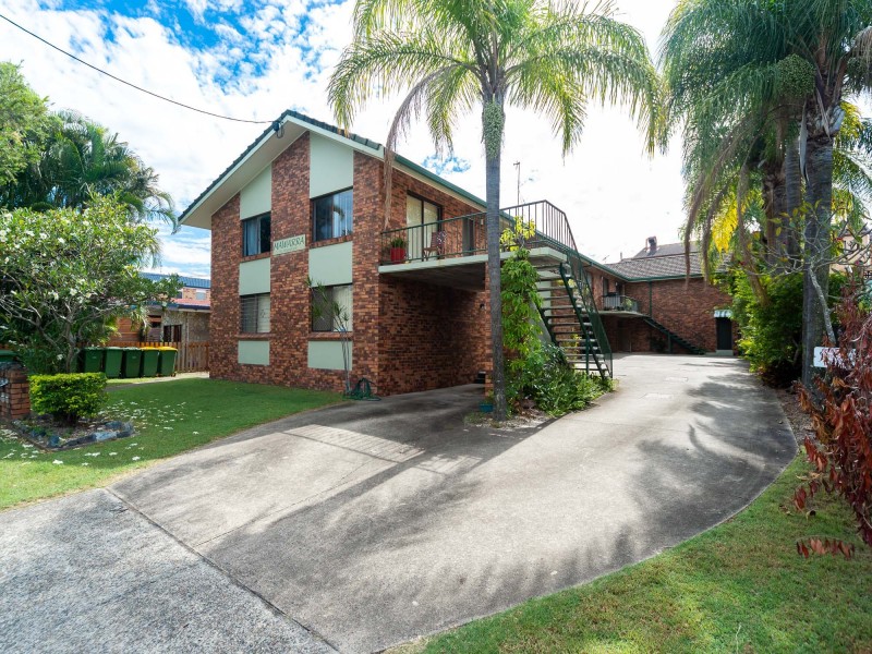 2/13 Baker Avenue, Labrador QLD 4215