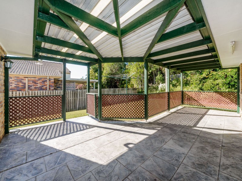 13 Castle Rock Street, Parkwood QLD 4214