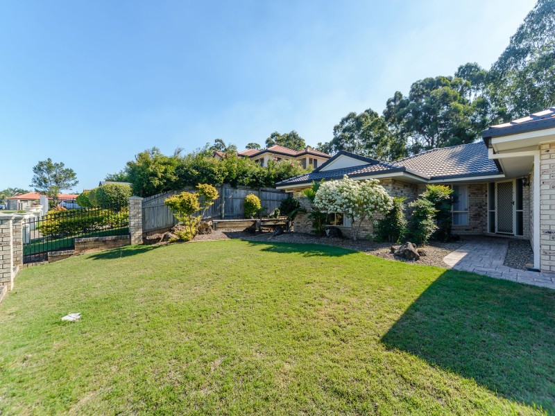 14 Greg Norman Crescent, Parkwood QLD 4214