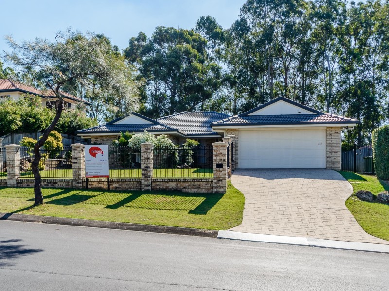 14 Greg Norman Crescent, Parkwood QLD 4214