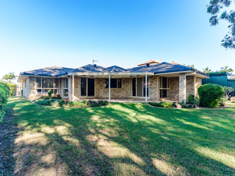 14 Greg Norman Crescent, Parkwood QLD 4214