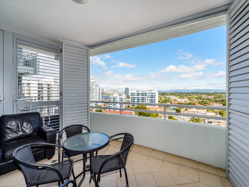 1106/360 Marine Parade, Labrador QLD 4215