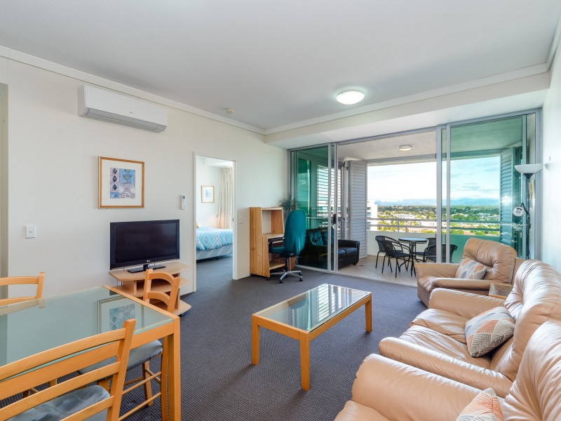 1106/360 Marine Parade, Labrador QLD 4215