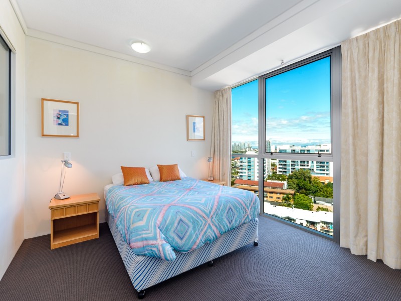 1106/360 Marine Parade, Labrador QLD 4215