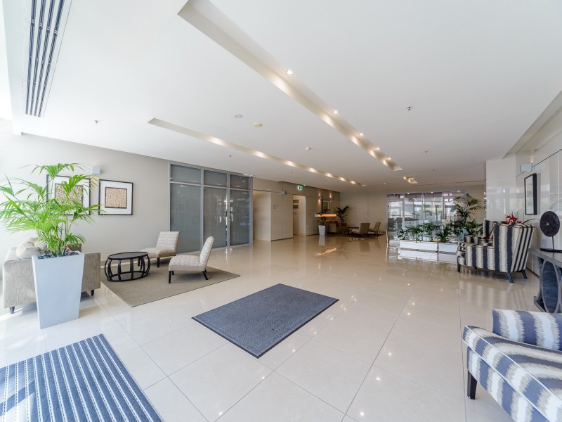 1106/360 Marine Parade, Labrador QLD 4215