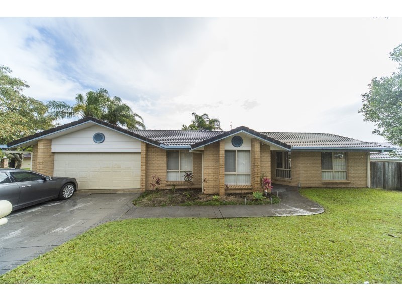 7 Maidstone Place, Parkwood QLD 4214