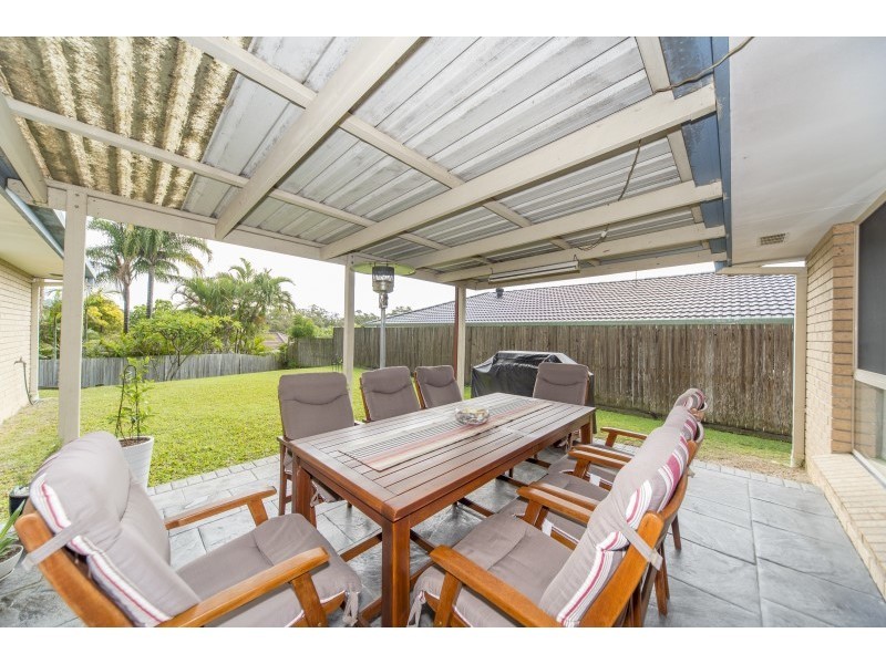 7 Maidstone Place, Parkwood QLD 4214