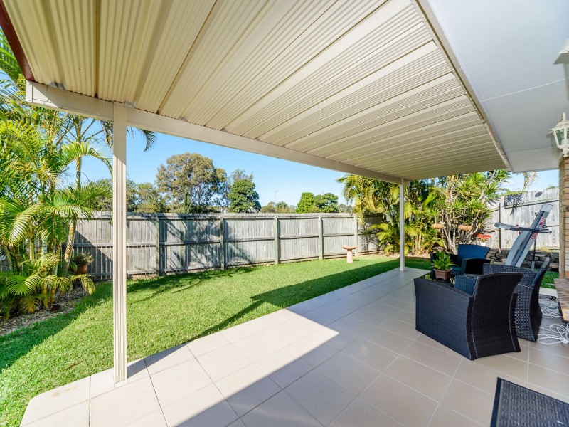 1/20 Botanical Drive, Labrador QLD 4215