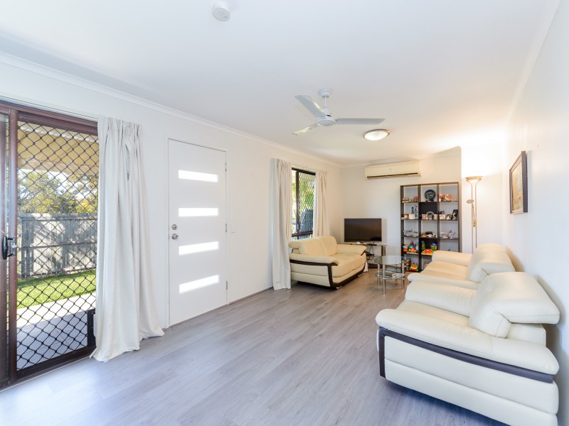 1/20 Botanical Drive, Labrador QLD 4215