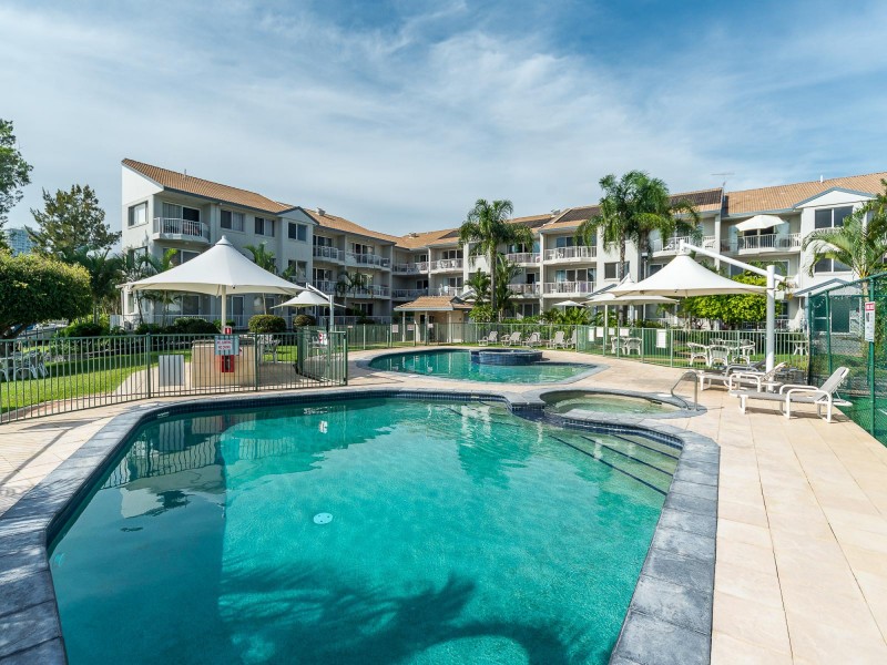 26/6 Back Street, Biggera Waters QLD 4216