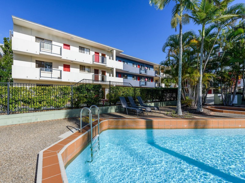 107/132 Marine Parade, Southport QLD 4215