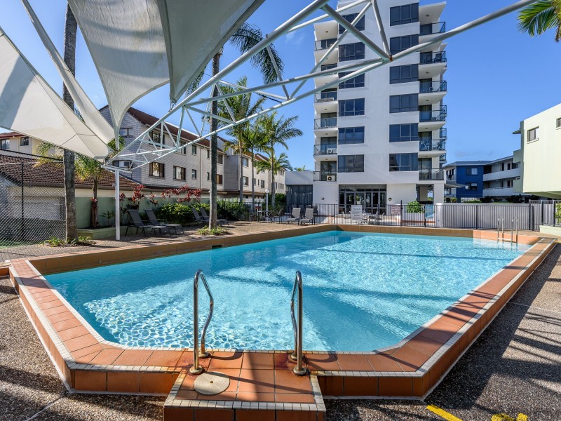 107/132 Marine Parade, Southport QLD 4215