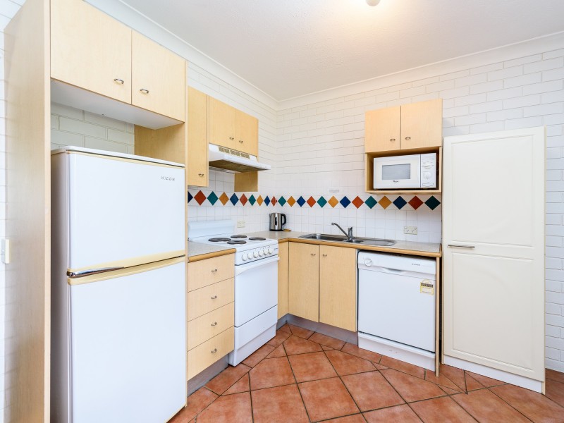 107/132 Marine Parade, Southport QLD 4215