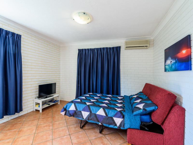 107/132 Marine Parade, Southport QLD 4215