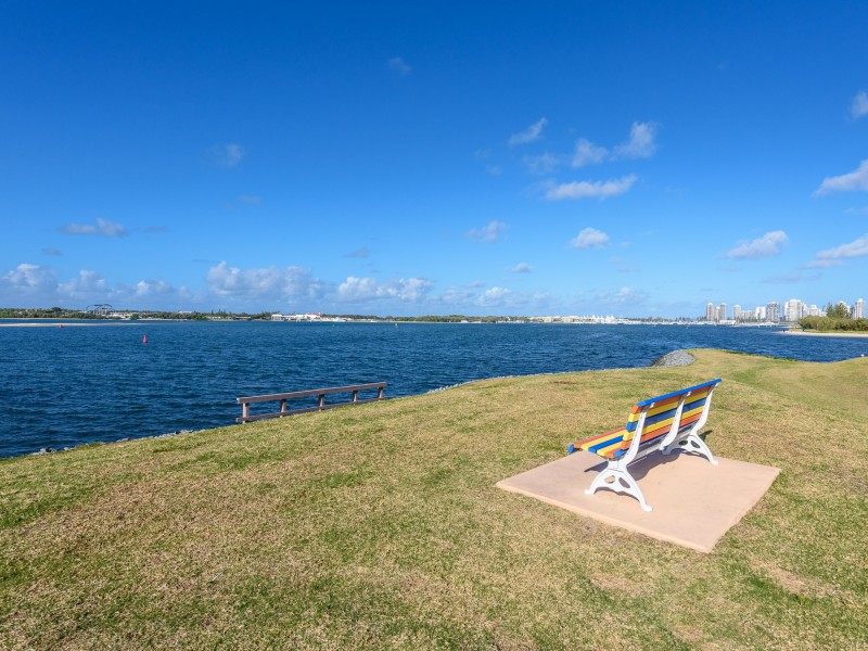 107/132 Marine Parade, Southport QLD 4215