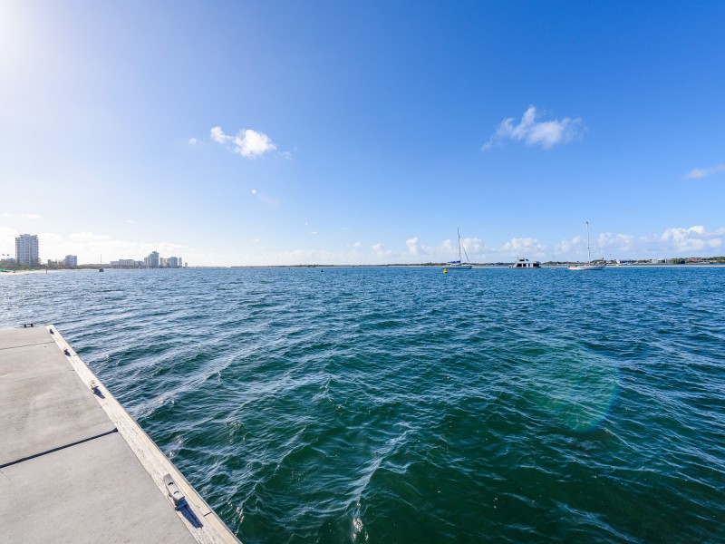 107/132 Marine Parade, Southport QLD 4215