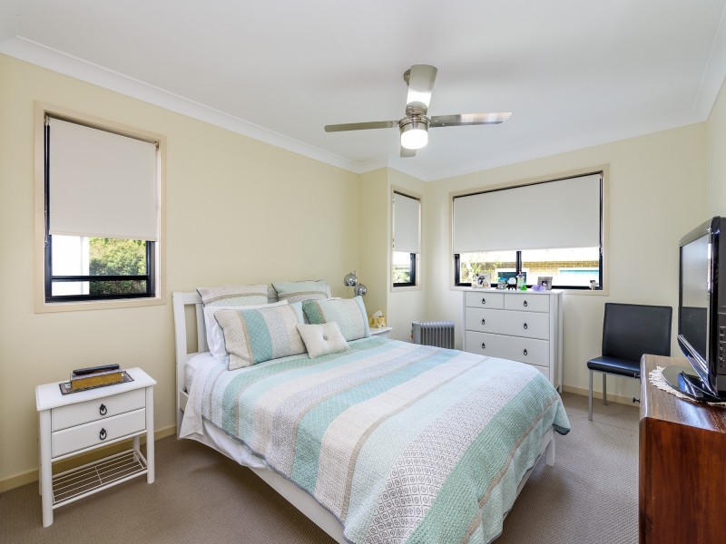 24/368 Pine Ridge Road, Coombabah QLD 4216