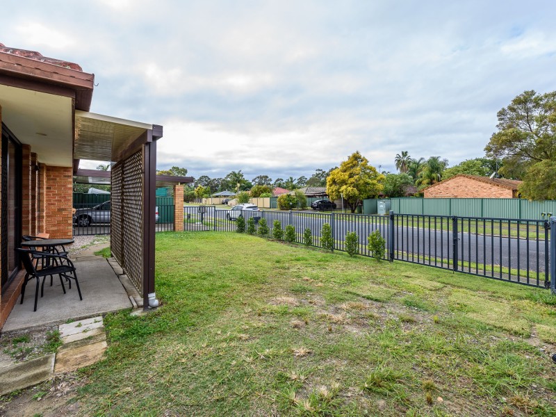 2/32 Botanical Drive, Labrador QLD 4215
