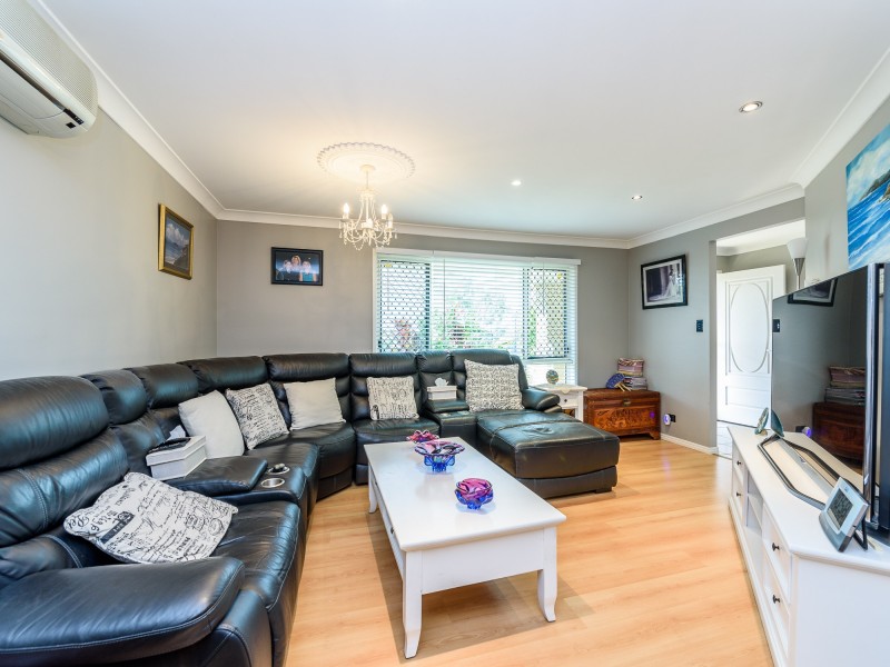 31 Forestwood Court, Nerang QLD 4211