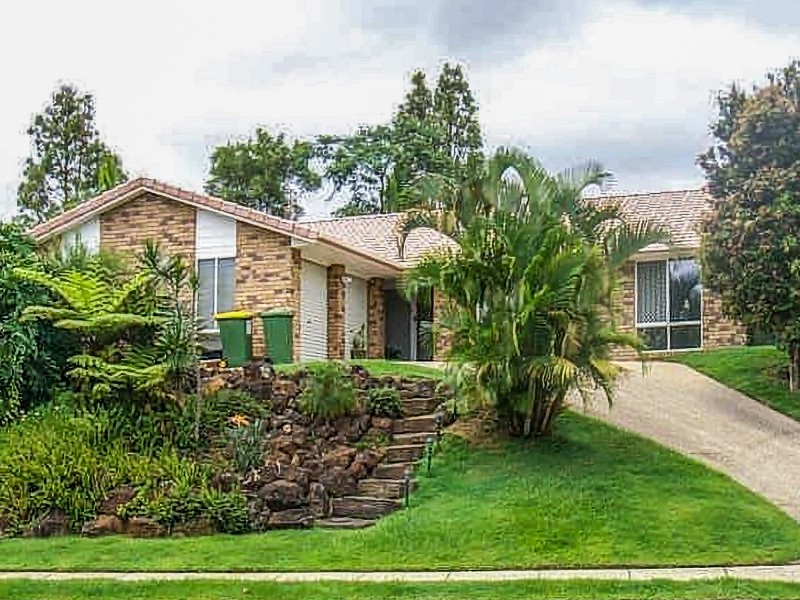 42 Parkwood Boulevard, Parkwood QLD 4214