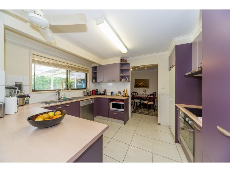 12 Pinkwood Drive, Ashmore QLD 4214