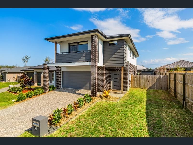31 Seawest Street, Yarrabilba QLD 4207