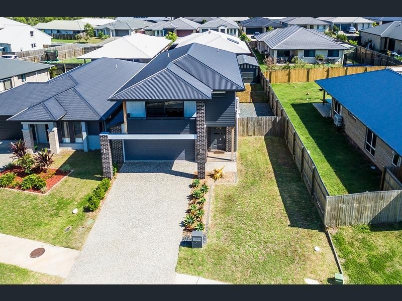31 Seawest Street, Yarrabilba QLD 4207