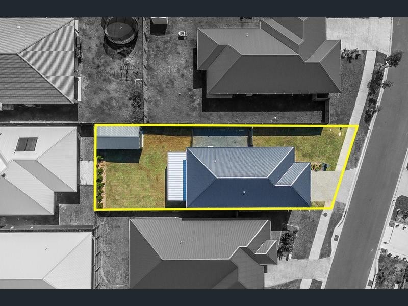 31 Seawest Street, Yarrabilba QLD 4207