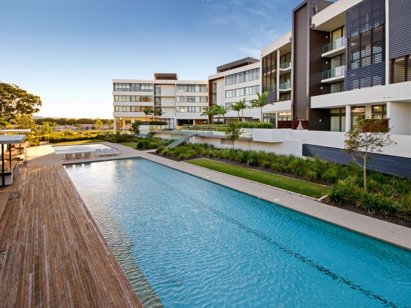 4404/2 Sunset Avenue, Paradise Point QLD 4216