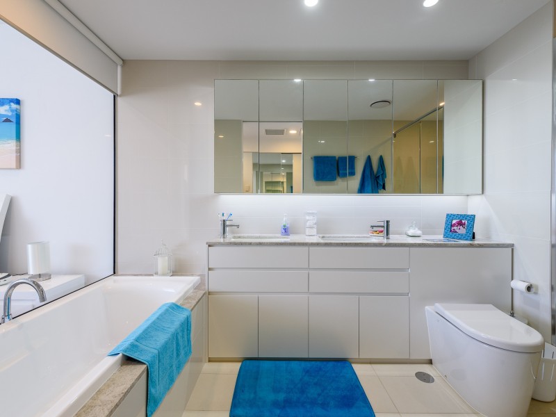 4404/2 Sunset Avenue, Paradise Point QLD 4216