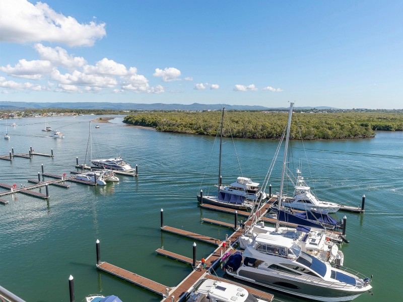 4404/2 Sunset Avenue, Paradise Point QLD 4216