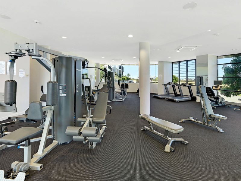 4404/2 Sunset Avenue, Paradise Point QLD 4216